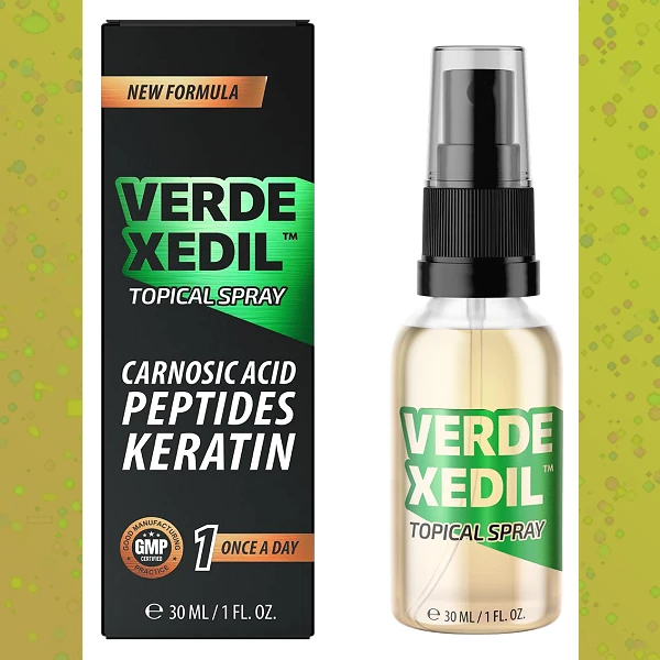 Verdexedil