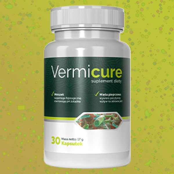 Vermicure