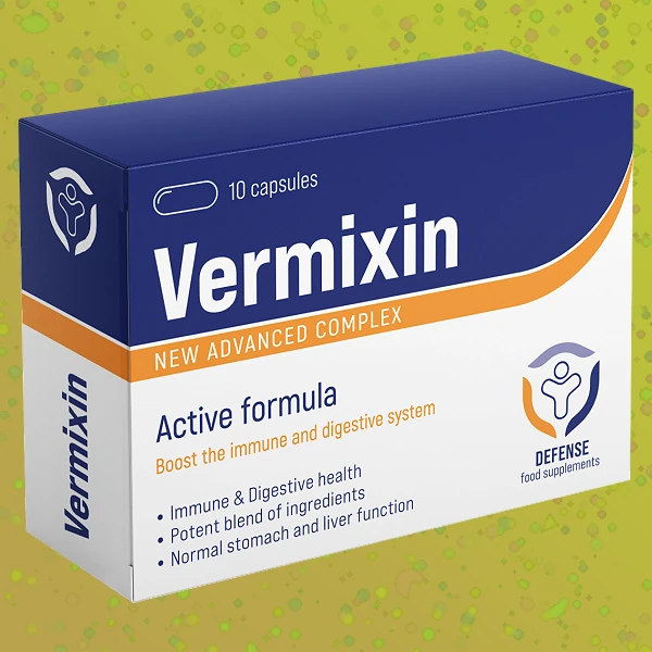 Vermixin