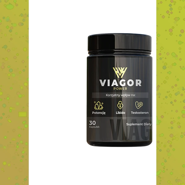 Viagor Power