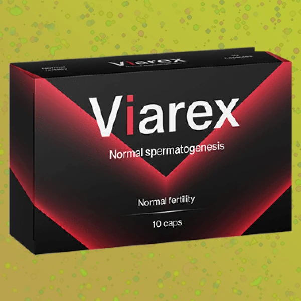 VIAREX