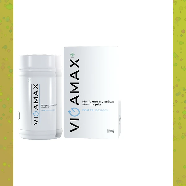 Vigamax