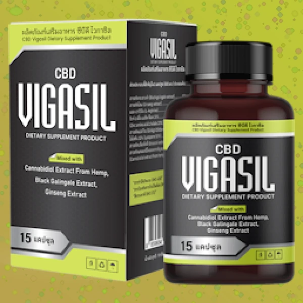 Vigasil