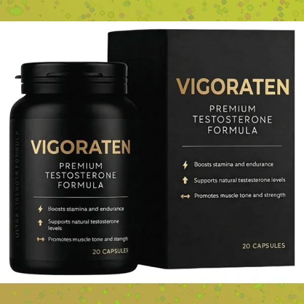 Vigoraten