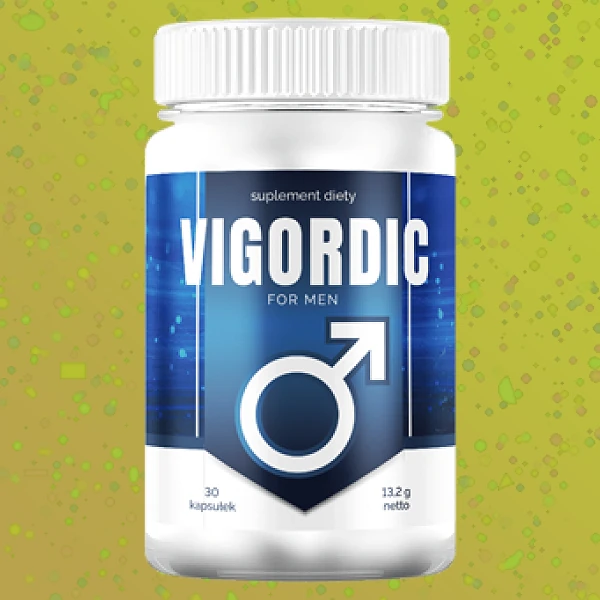 Vigordic