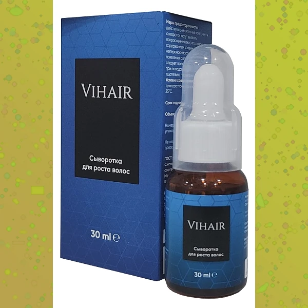 Vihair