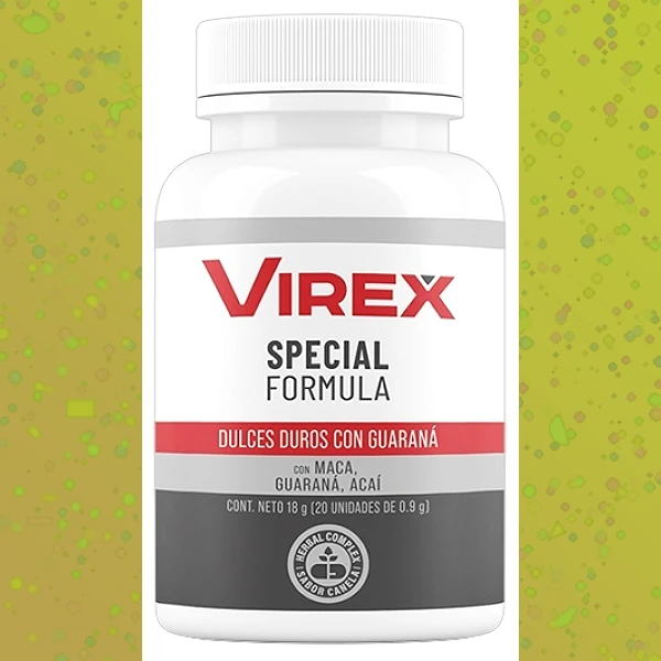 Virex