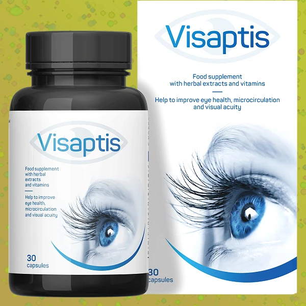 Visaptis caps