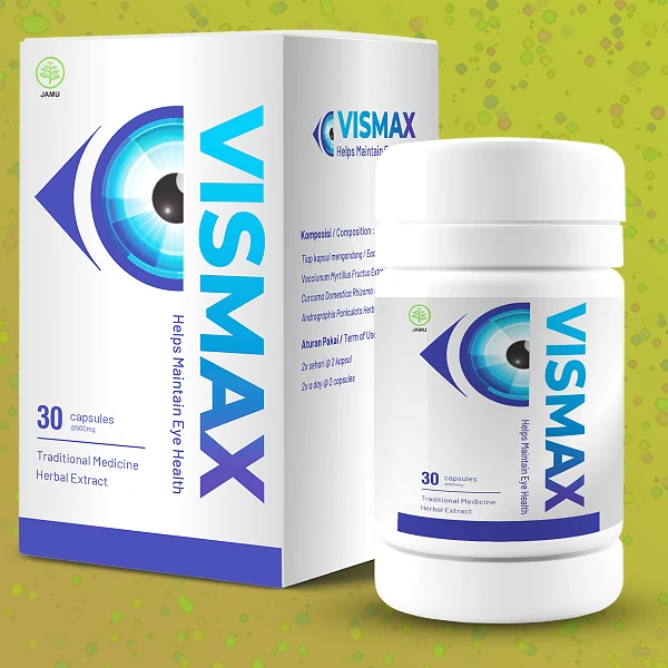 Vismax 390
