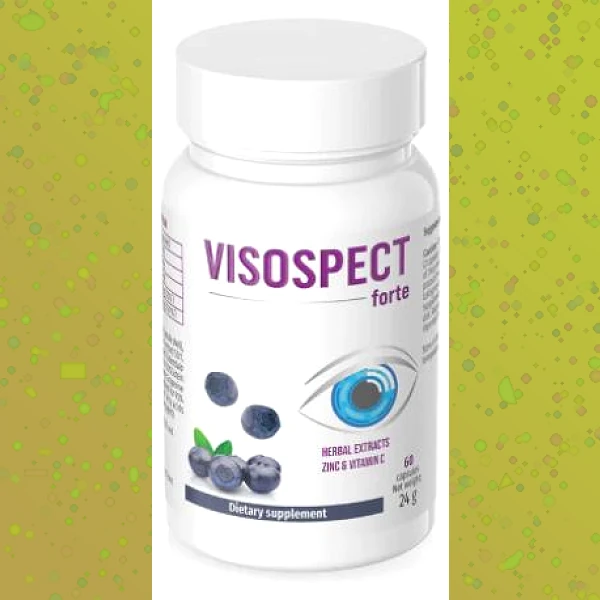 Visospect Forte