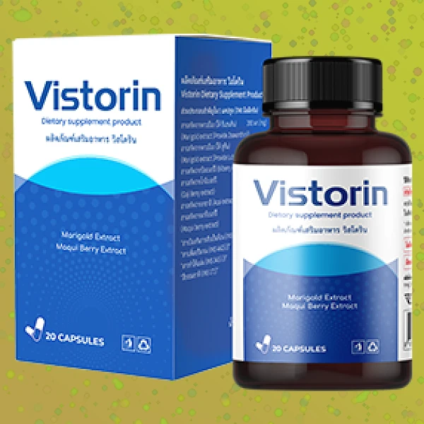 Vistorin