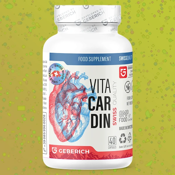 Vitacardin