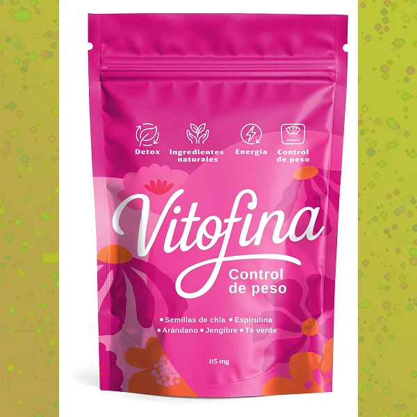 Vitofina