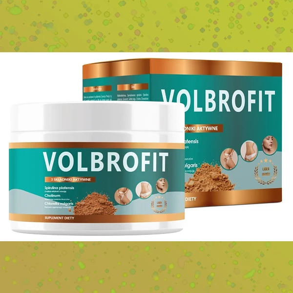 VolbroFit