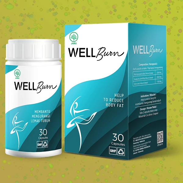 Wellburn