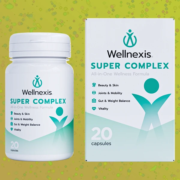 Wellnexis