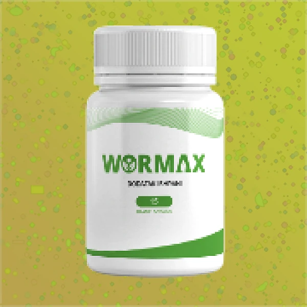 WORMAX Caps
