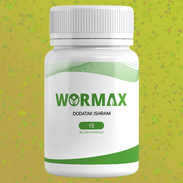 Wormax