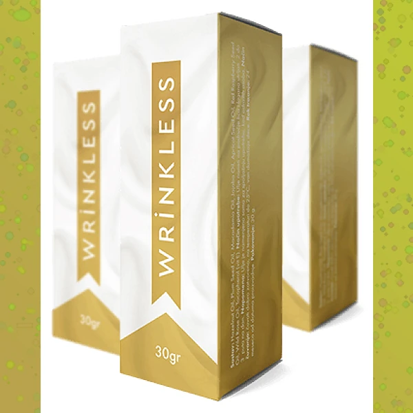 Wrinkless
