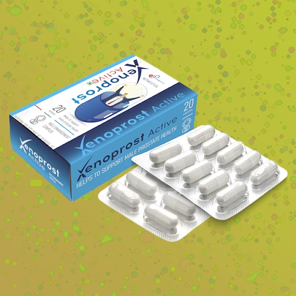 Xenoprost Active
