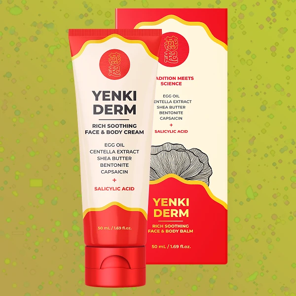 Yenki Derm