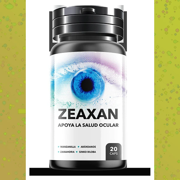 Zeaxan
