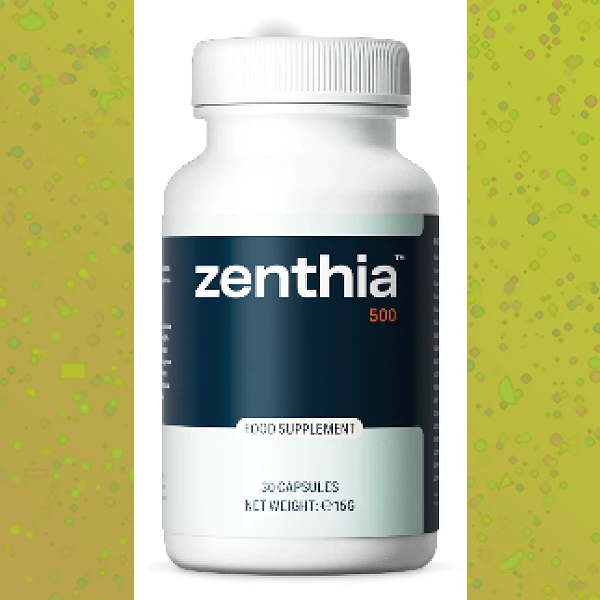 Zenthia