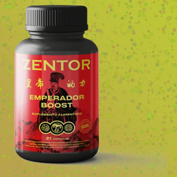 Zentor