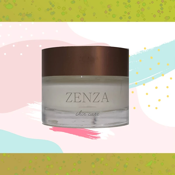 Zenza Cream