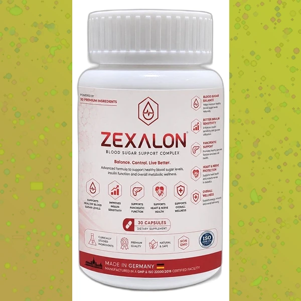 Zexalon